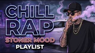 “Dreams Beyond Midnight” Playlist — 420 Vibe Music  Chill Rap • Bluesy Hip Hop • Stoner Mood