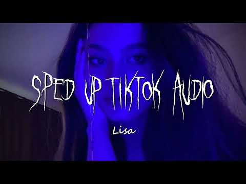 speed up tiktok audios that will make you dance𓆩♡𓆪