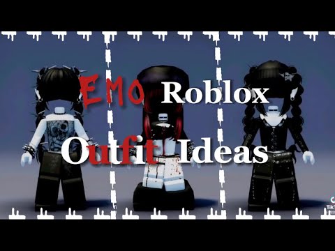 7 Emo roblox avatar ideas  emo roblox avatar, roblox, roblox guy