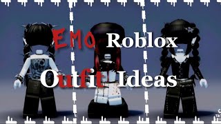 Hetrified  Roblox, Emo roblox outfits, Emo fits