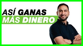 ✅ Haz esto para Ganar Más Dinero Si Tenes un Empleo - Enzo Donato