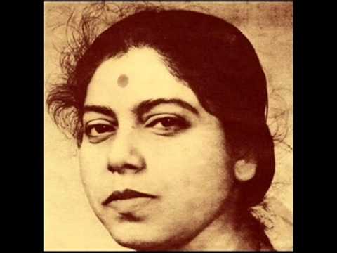 Oi Je Shabuj Bono Bithika  Madhuri Chatterjee 1967 sings for Salil Chowdhury