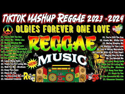 Yesterday Reggae Songs Playlist 💥 Reggae WESTLIFE X AIR SUPPLY Remix Compilation Vol46.Mix