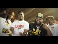 Rio da yung og, Youngaveli,  Rmc Mike, Slumlord Trill - 5 Minutes Of Fonk (Official Music Video)
