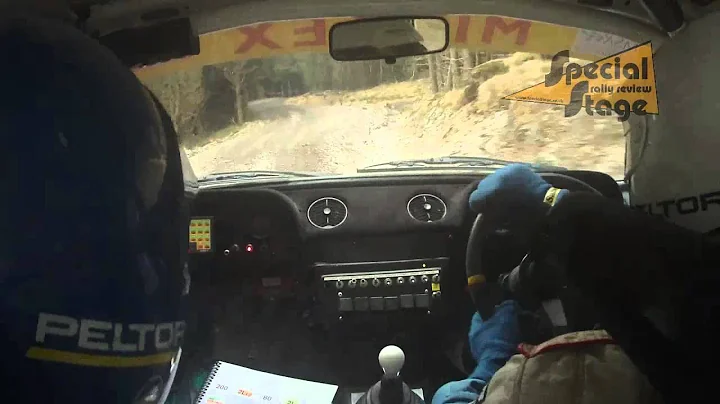 David Stokes & Guy Weaver  - Pikes Peak - 2013 Min...