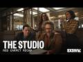 Seth Rogen, Kathryn Hahn & More on The Studio Red Carpet at the 2025 SXSW Film & TV Festival