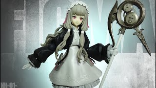 figma - Hito Kaiki - NH-01- Review - YouTube