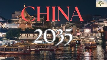 China Unveils New Climate Target to Slash Carbon Emissions - Souvik Chongder #china #cop30 #carbon