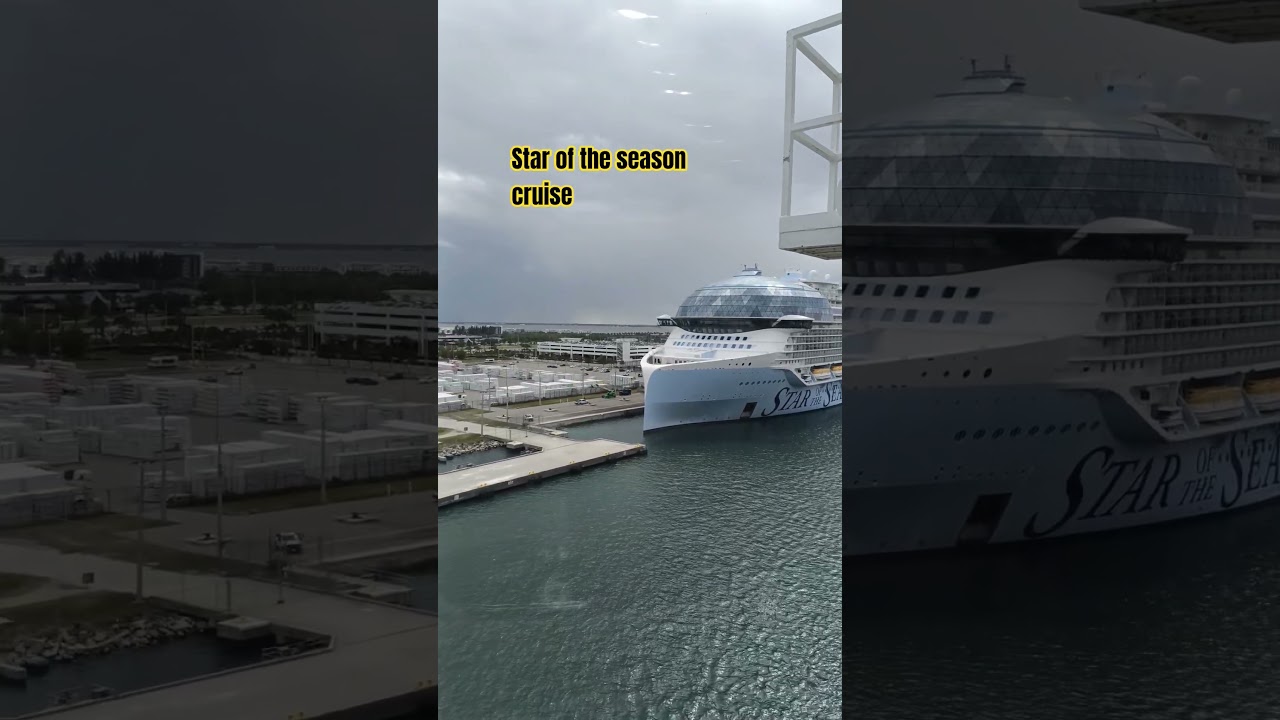 star of the seas