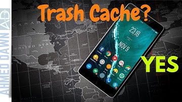 How to Clear the Cache on Android Devices | How to Clear Cache on Android Phones