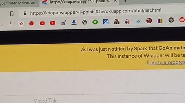 Do You Want to Download Goanimate and Vyond is Wrapper Offline