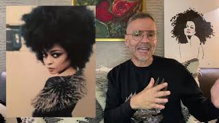 Diana Ross/Take me Higher a triumphant return to the dance floors a daring reprise, I will survive !