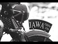 JAWA HISTORY 1929-1980  photos and videos