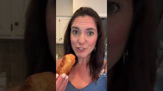 These Air Fryer Twinkies Taste Just Like State Fair Food #Shorts image