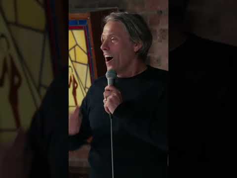 American Positivity | John Bishop | Stand Up Comedy