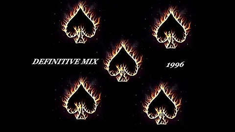 NICOLE JACKSON ''THE FIRST TIME EVER I SAW YOUR FACE'' (DEFINITIVE MIX)(1996)