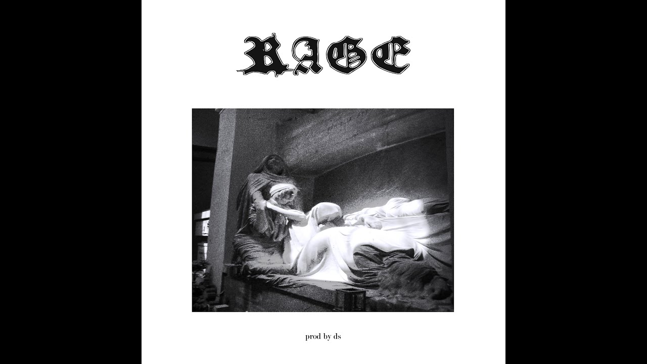 RAGE | Full Beat Tape (2022)