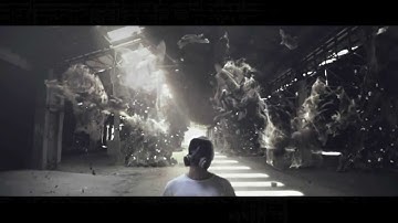 matrix on crack music video