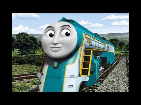 Thomas Characters: Whistles, Horns and Bells