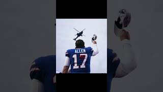 Josh Allen Alchemy’s First Law