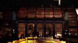 The Color Of Nature - Urban Architectural Mapping - Global 2000