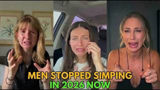 Modern Women Are Realizing Men Have Officially Stopped Simping in 2026