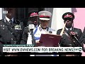 Tune into Eyewitness News Bahamas LIVE | MAR 27TH 2026 | LIVE FROM PARLIAMENT