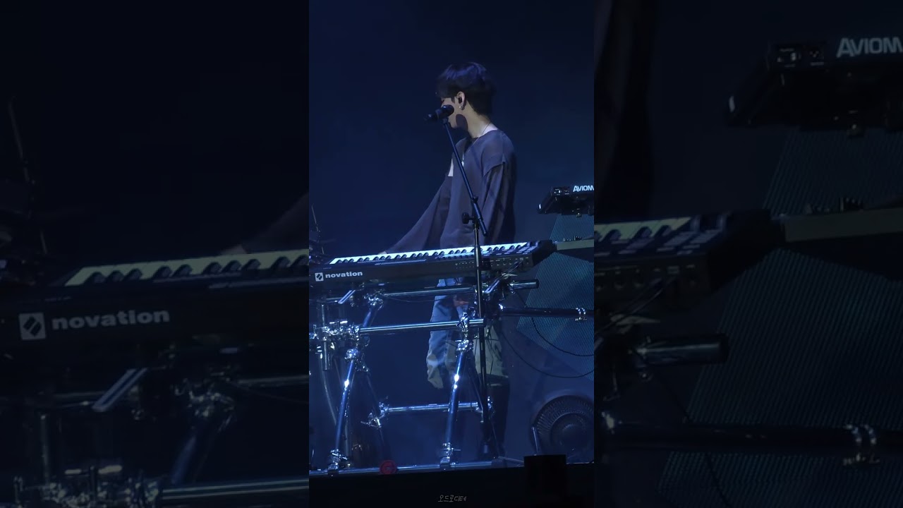 テテオ @ 260627 Xdinary heroes [Summer Special Concert The Xcape 썸머콘