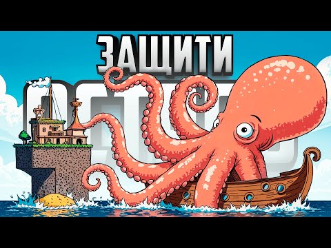 Craftlings (видео)