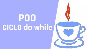 Ciclo do while en Java #curso