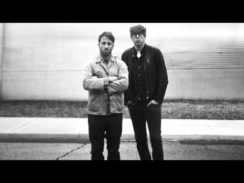 The Black Keys "Fever" Hotline