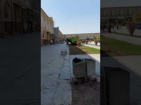 اذان در اصفهان