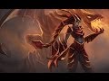 Shyvana champion spotlight  gameplay  league of legends