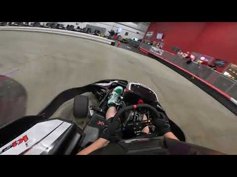 K1 Speed Canton,