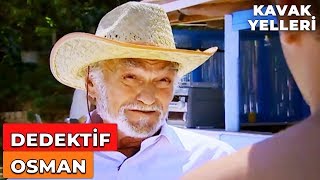 Deniz, Osman Amca Tehditini Çözdü | Kavak Yelleri 86. Bölüm