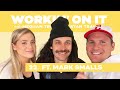 Workin' On It with Mark Smalls