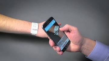 CortexScan® (CortexDecoder®) Reading on Curved Surface