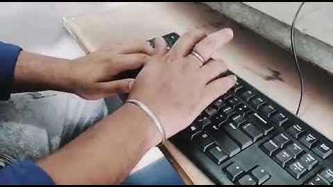 #besttypingclasses #typingspeed #hindityping #howtospeeduptyping