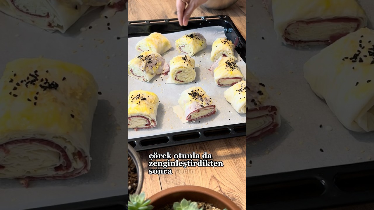 Sadece 2 yufka ile kolay börek🌸🌸🌸 #börek #hamurişi #pratiktarifler #tarif #tarifler #pratik Sadece 2 yufka ile kolay börek🌸🌸🌸 #börek #hamurişi #pratiktarifler #tarif #tarifler #pratik