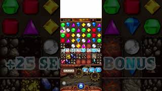 Bejeweled Classic - Diamond Mine High Score 3,027,000 points screenshot 2