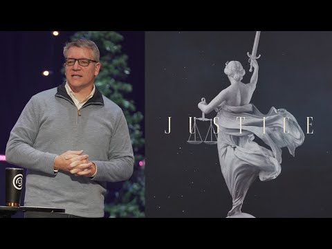Biblical Perspectives On Social Justice - Micah 6:8 1 YouTube video thumbnail