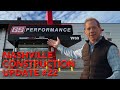 Lenny Magill's Nashville Construction Update VLOG #22