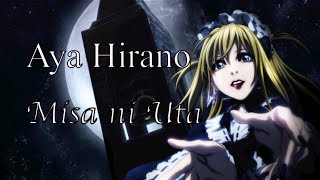 Aya Hirano - Misa no Uta (Sub Spanish)