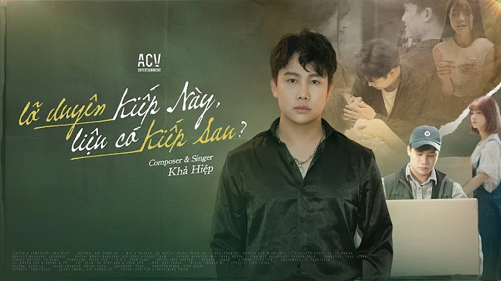 L DUYN KIP NY, LIU C KIP SAU - KH HIP | OFFICIAL M...