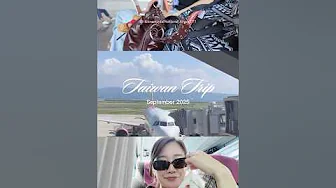 3 days in Taipei 🇹🇼🥟🥢🤍 #vlog #taiwan #taipei #台湾 #台北