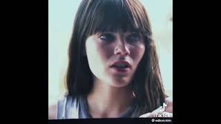 mandy milkovich tiktok | NOT MINE