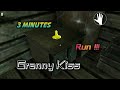 Granny Kiss || PHÁ ĐẢO với 3 PHÚT - Game kinh dị siêu dễ