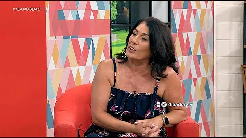 Teresa Pea: La personalidad y el orgullo