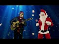 Santa Claus Llego a la Ciudad - Los Mitos MX 2022 (VIDEO OFICIAL)