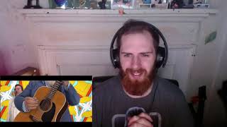 “You Never Give Me Your Money / The End” Tenacious D (Reaction Video)